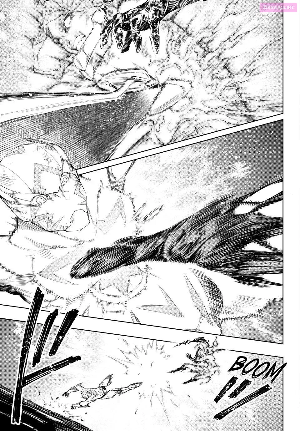 Read Shangri La Frontier EN Manga Online