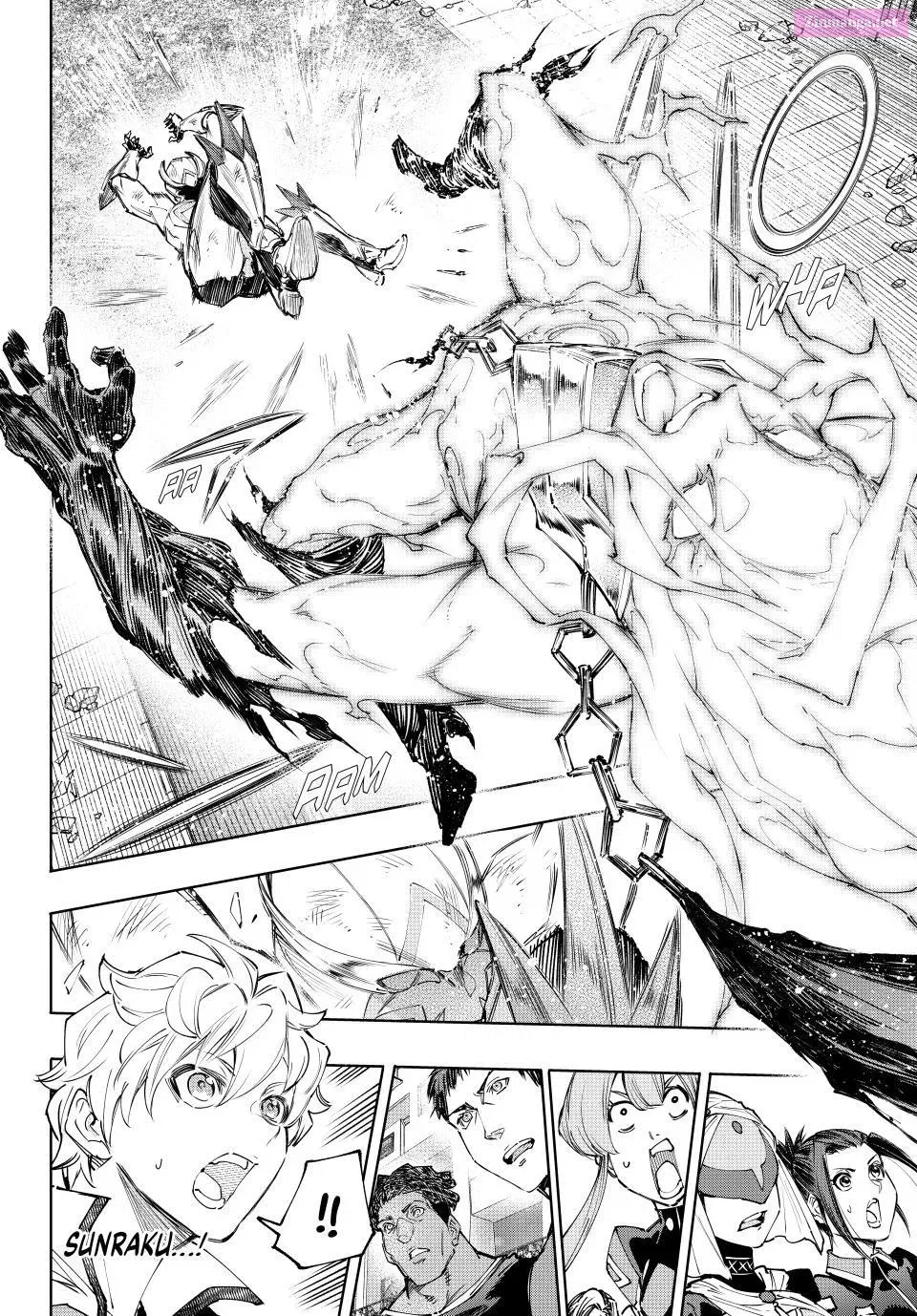 Read Shangri La Frontier EN Manga Online