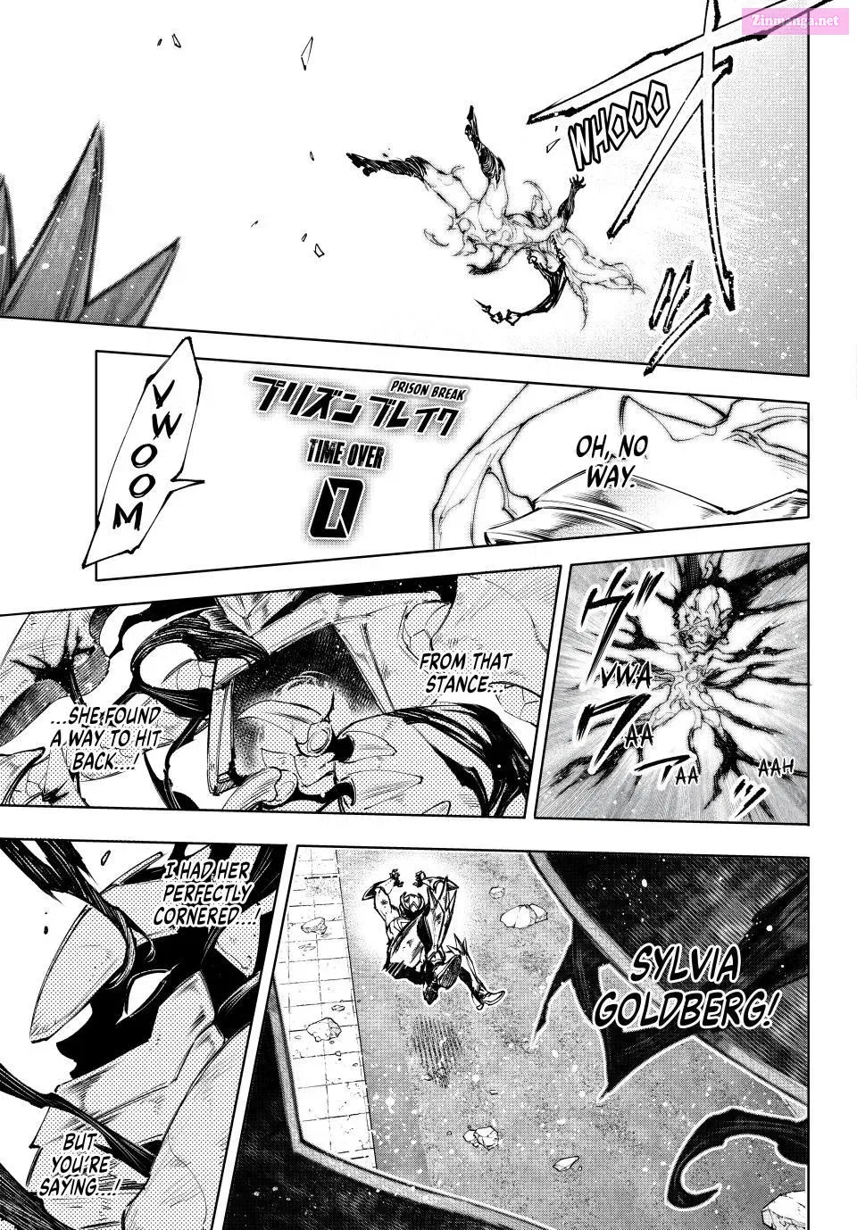 Read Shangri La Frontier EN Manga Online