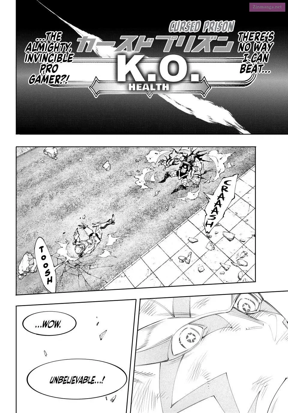 Read Shangri La Frontier EN Manga Online