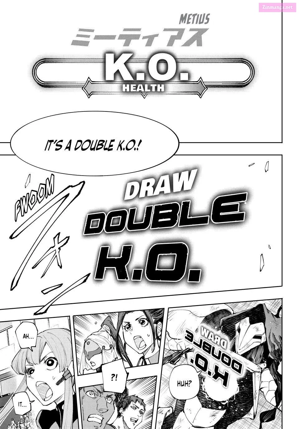 Read Shangri La Frontier EN Manga Online