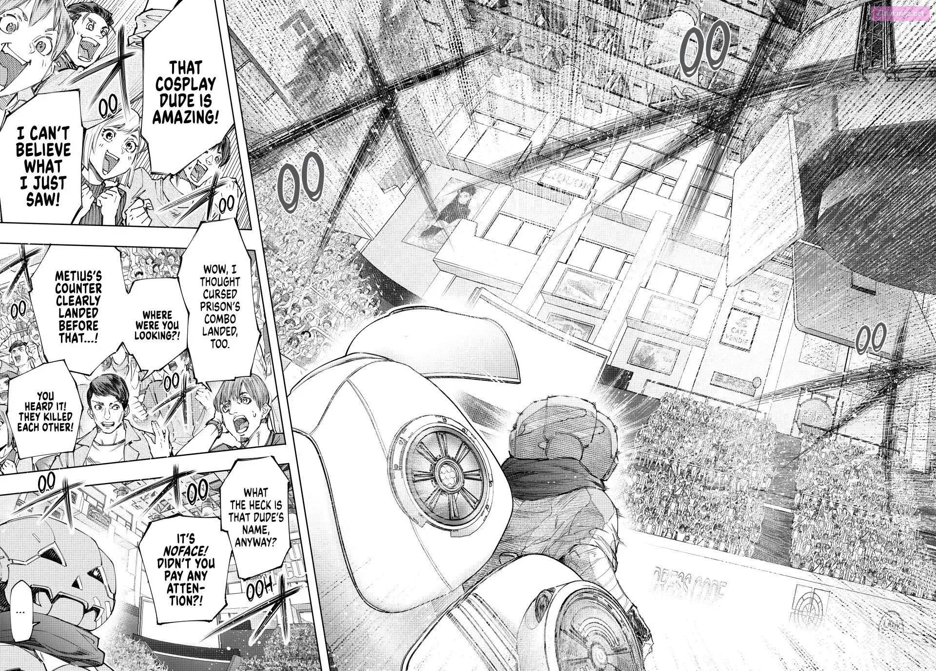 Read Shangri La Frontier EN Manga Online