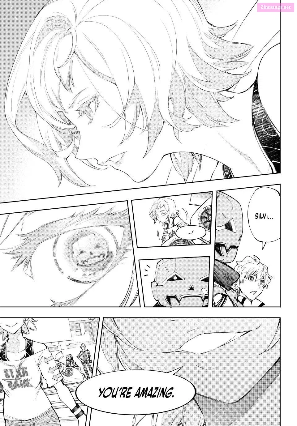 Read Shangri La Frontier EN Manga Online