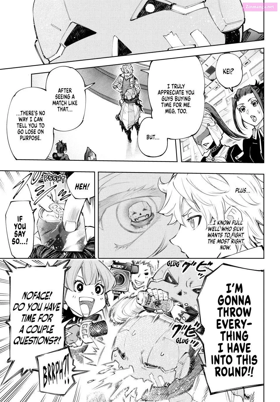 Read Shangri La Frontier EN Manga Online