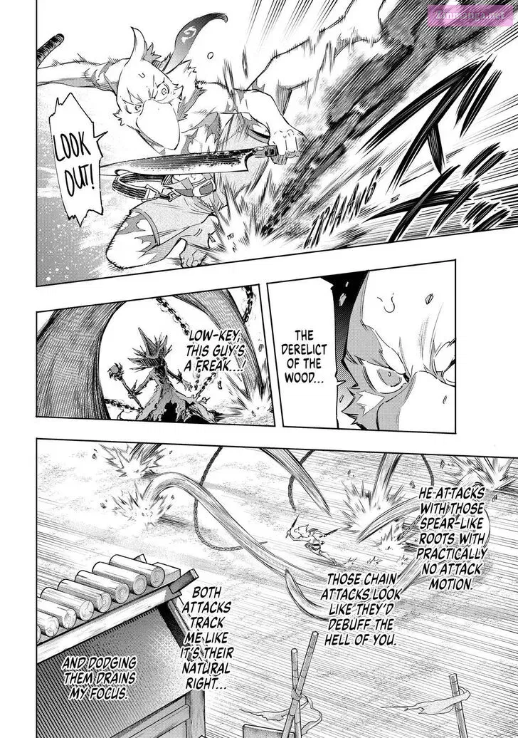 Read Shangri La Frontier EN Manga Online