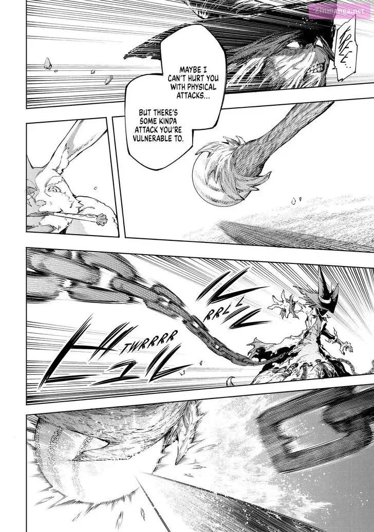 Read Shangri La Frontier EN Manga Online