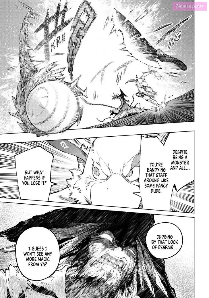 Read Shangri La Frontier EN Manga Online