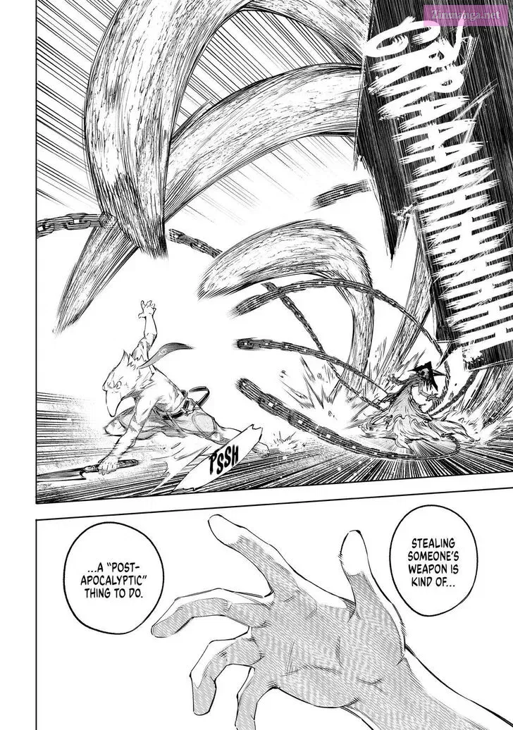 Read Shangri La Frontier EN Manga Online