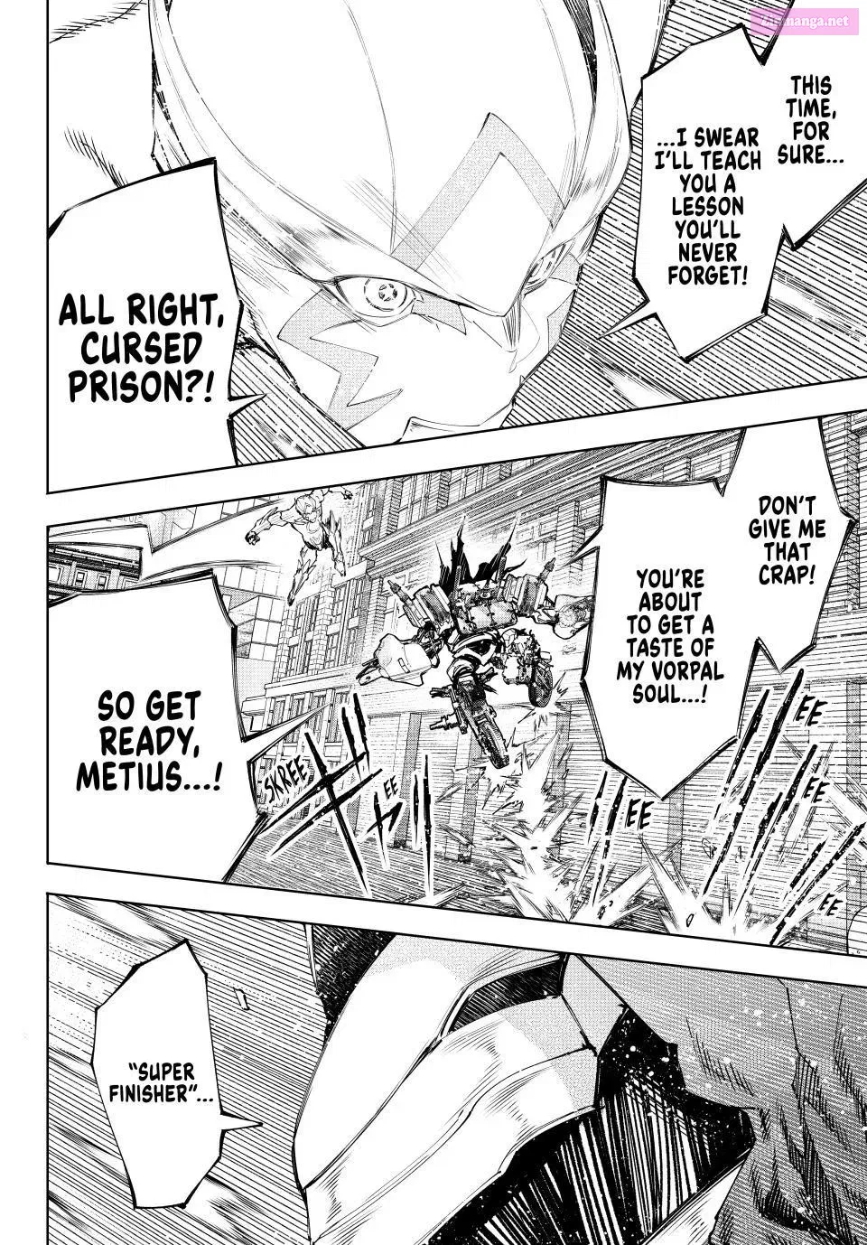 Read Shangri La Frontier EN Manga Online