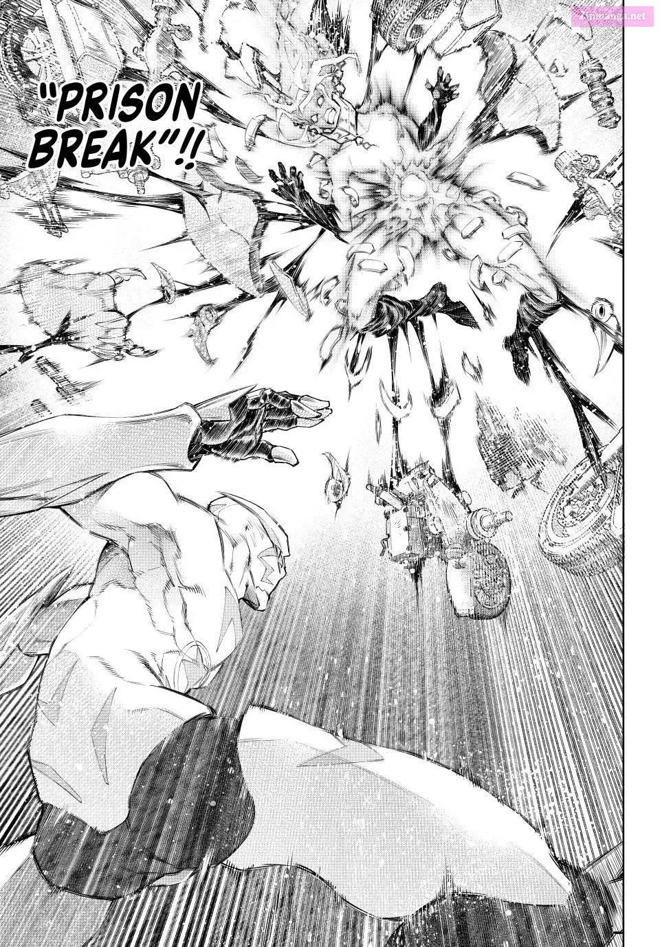 Read Shangri La Frontier EN Manga Online