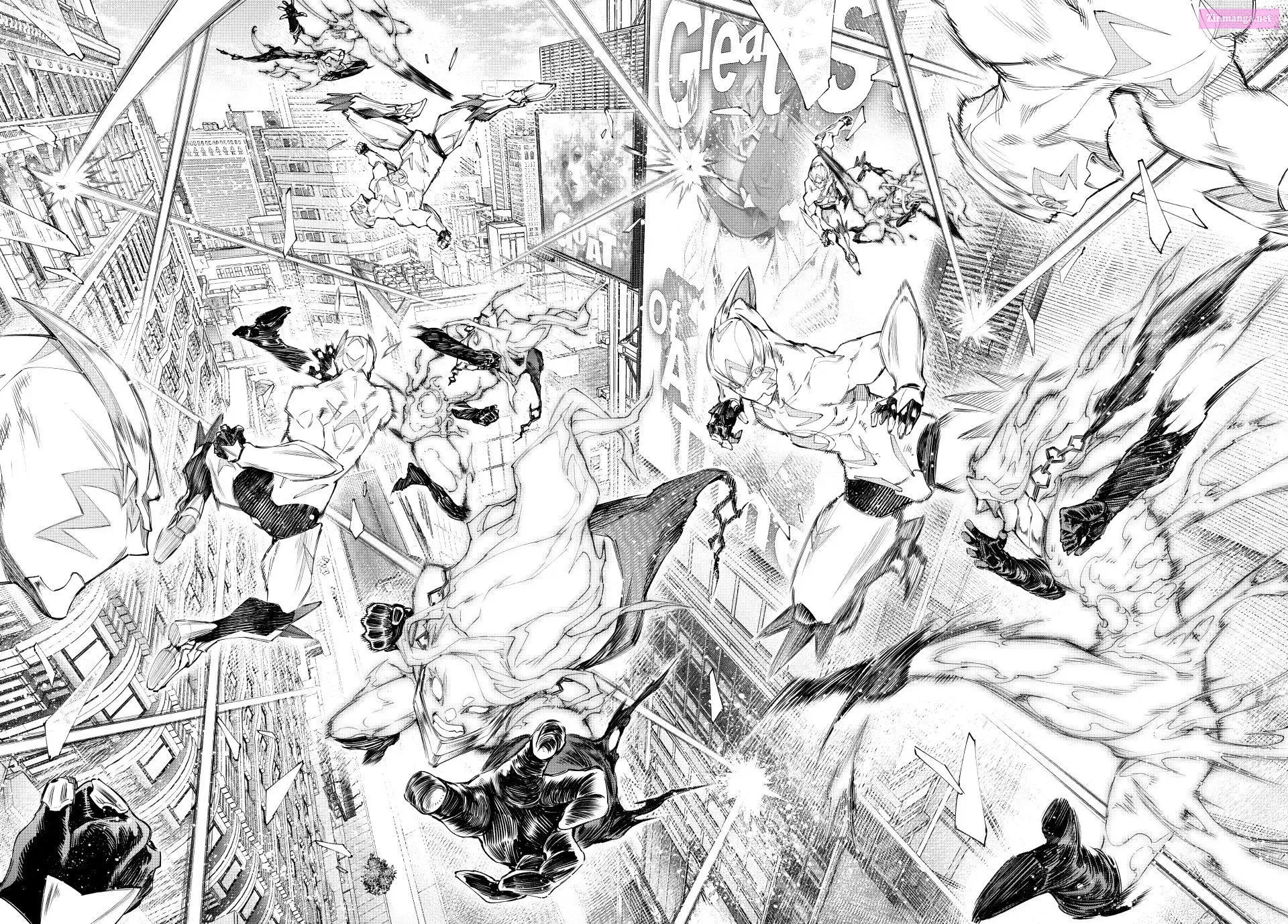 Read Shangri La Frontier EN Manga Online