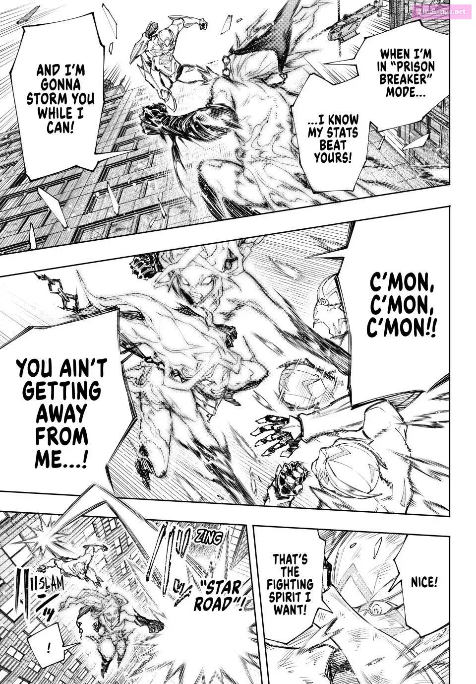 Read Shangri La Frontier EN Manga Online