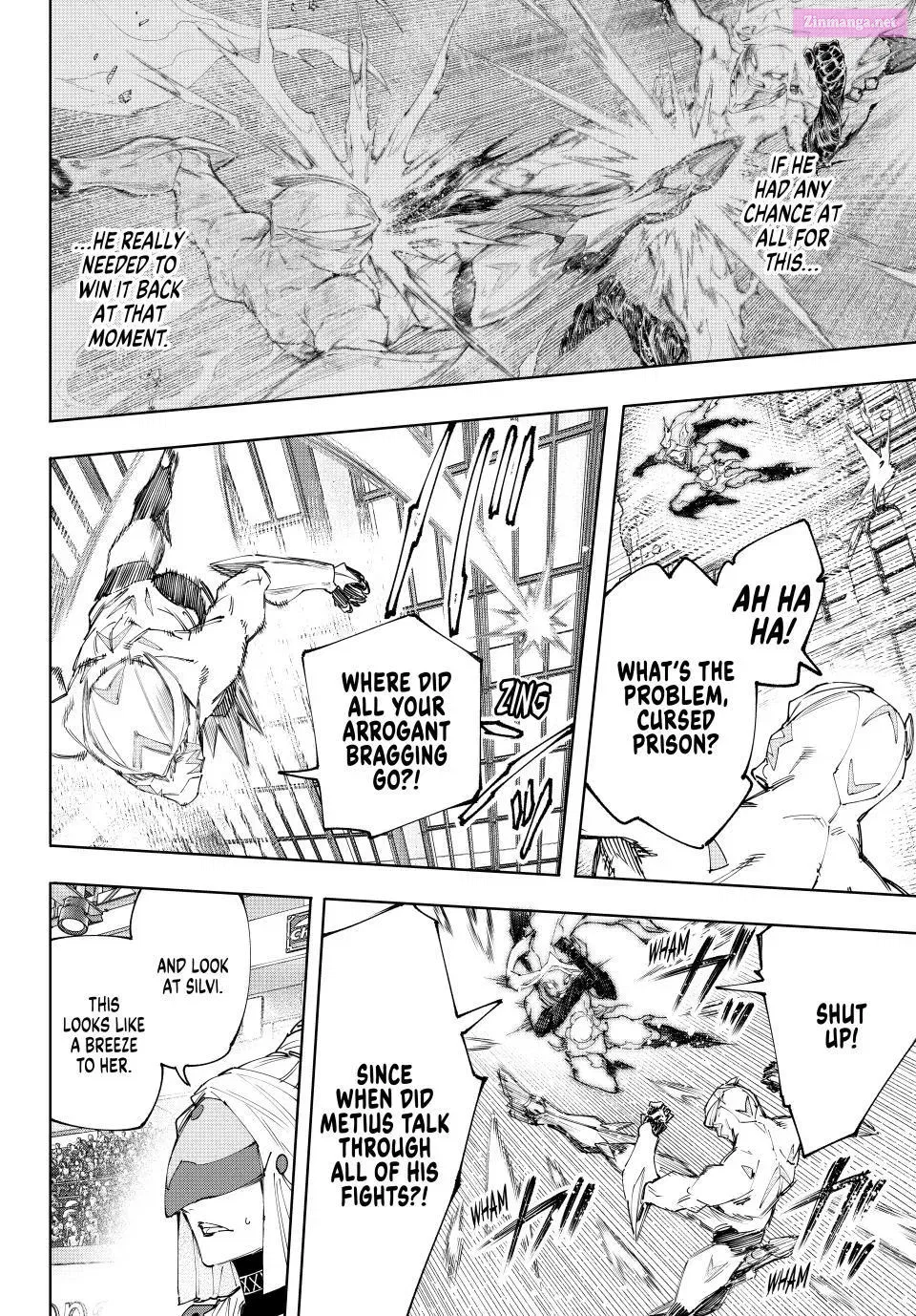 Read Shangri La Frontier EN Manga Online