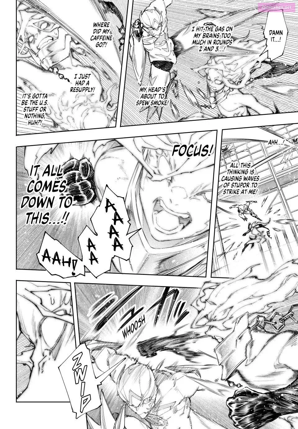 Read Shangri La Frontier EN Manga Online