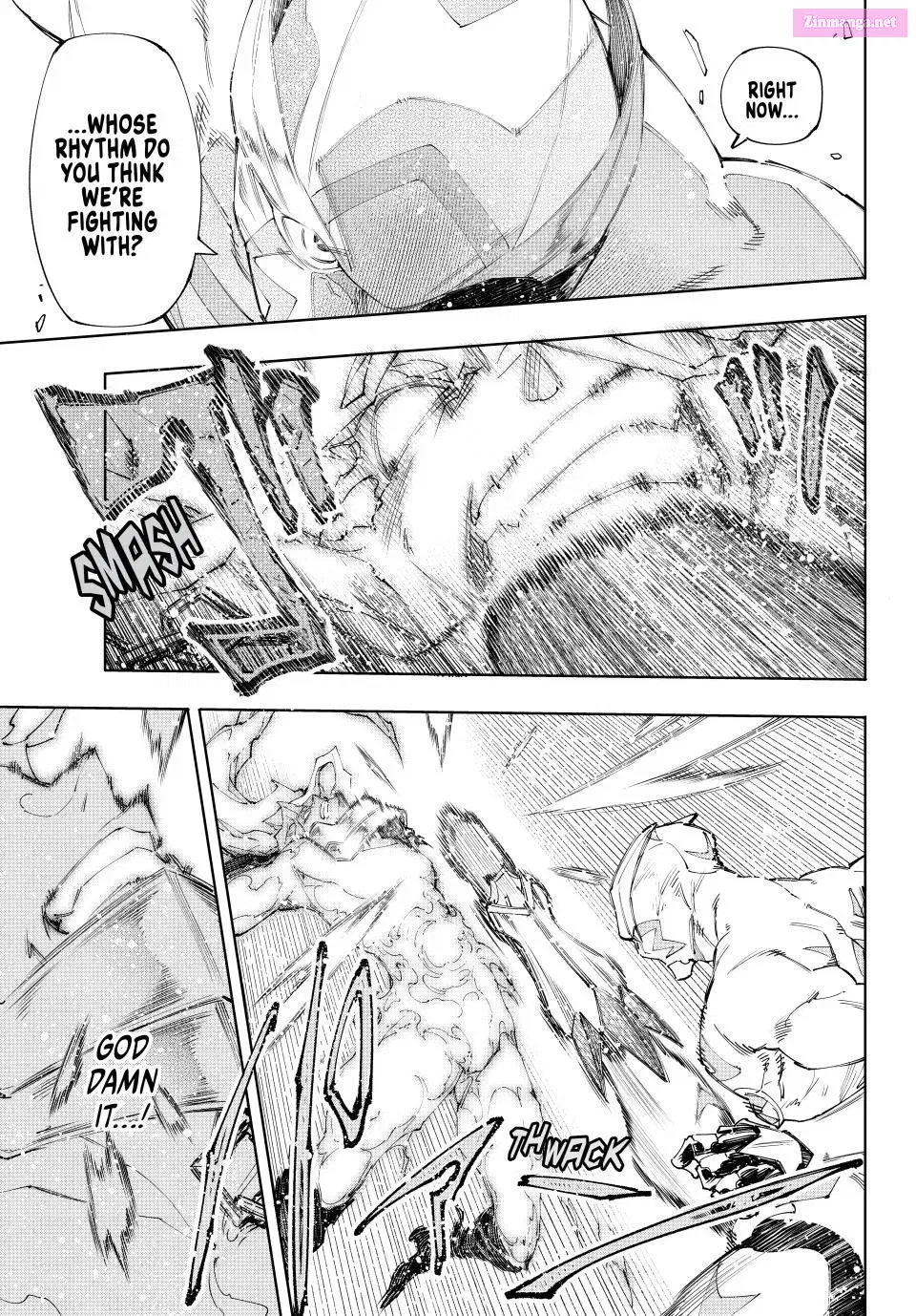 Read Shangri La Frontier EN Manga Online