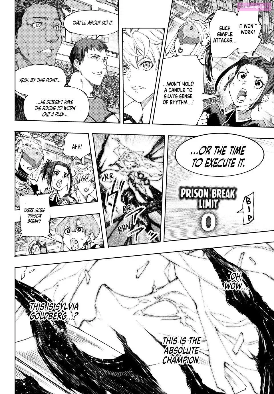 Read Shangri La Frontier EN Manga Online