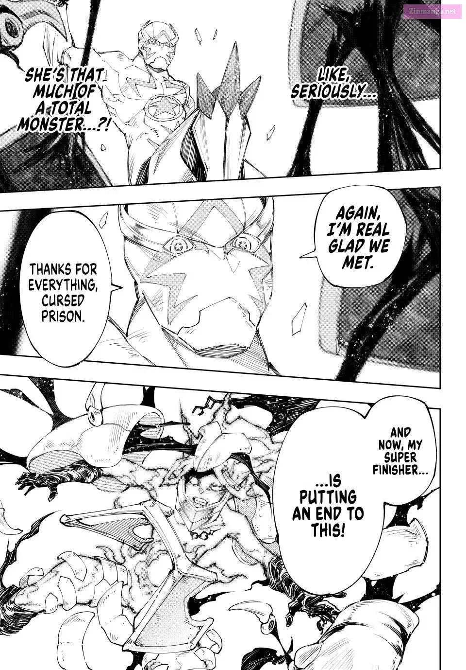 Read Shangri La Frontier EN Manga Online