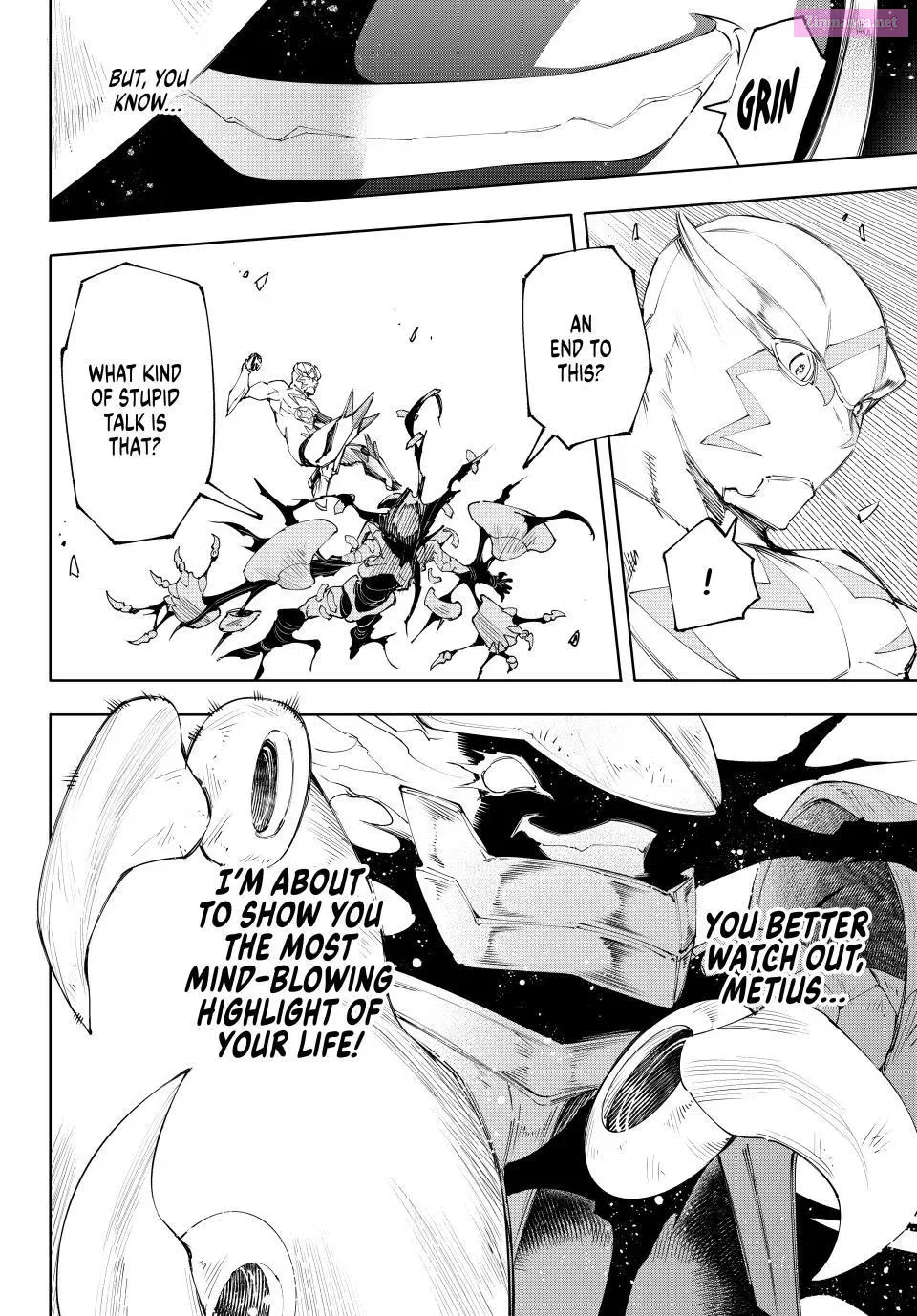 Read Shangri La Frontier EN Manga Online