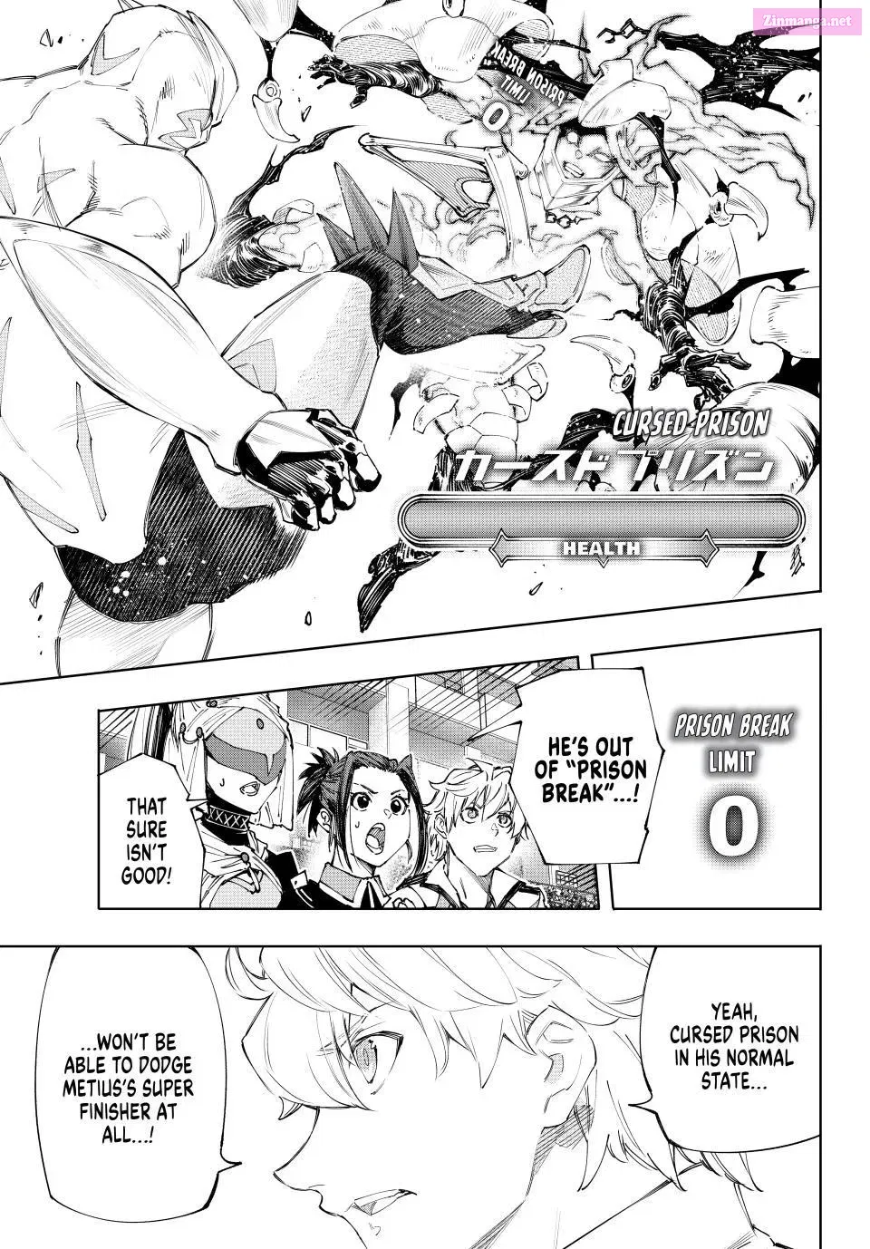 Read Shangri La Frontier EN Manga Online