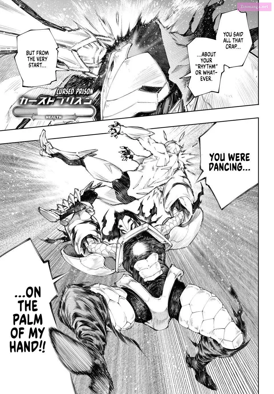 Read Shangri La Frontier EN Manga Online