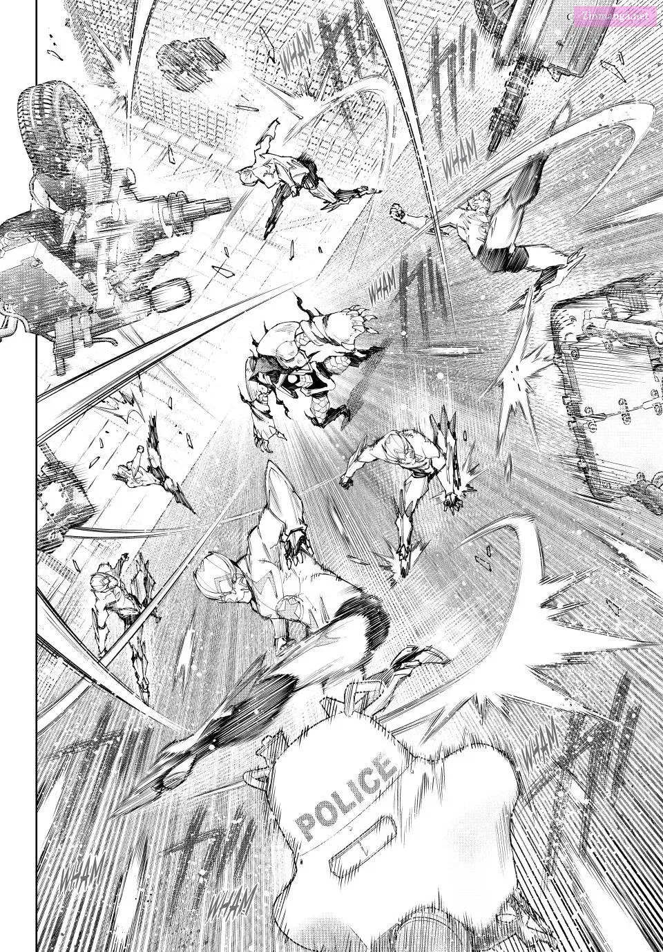 Read Shangri La Frontier EN Manga Online