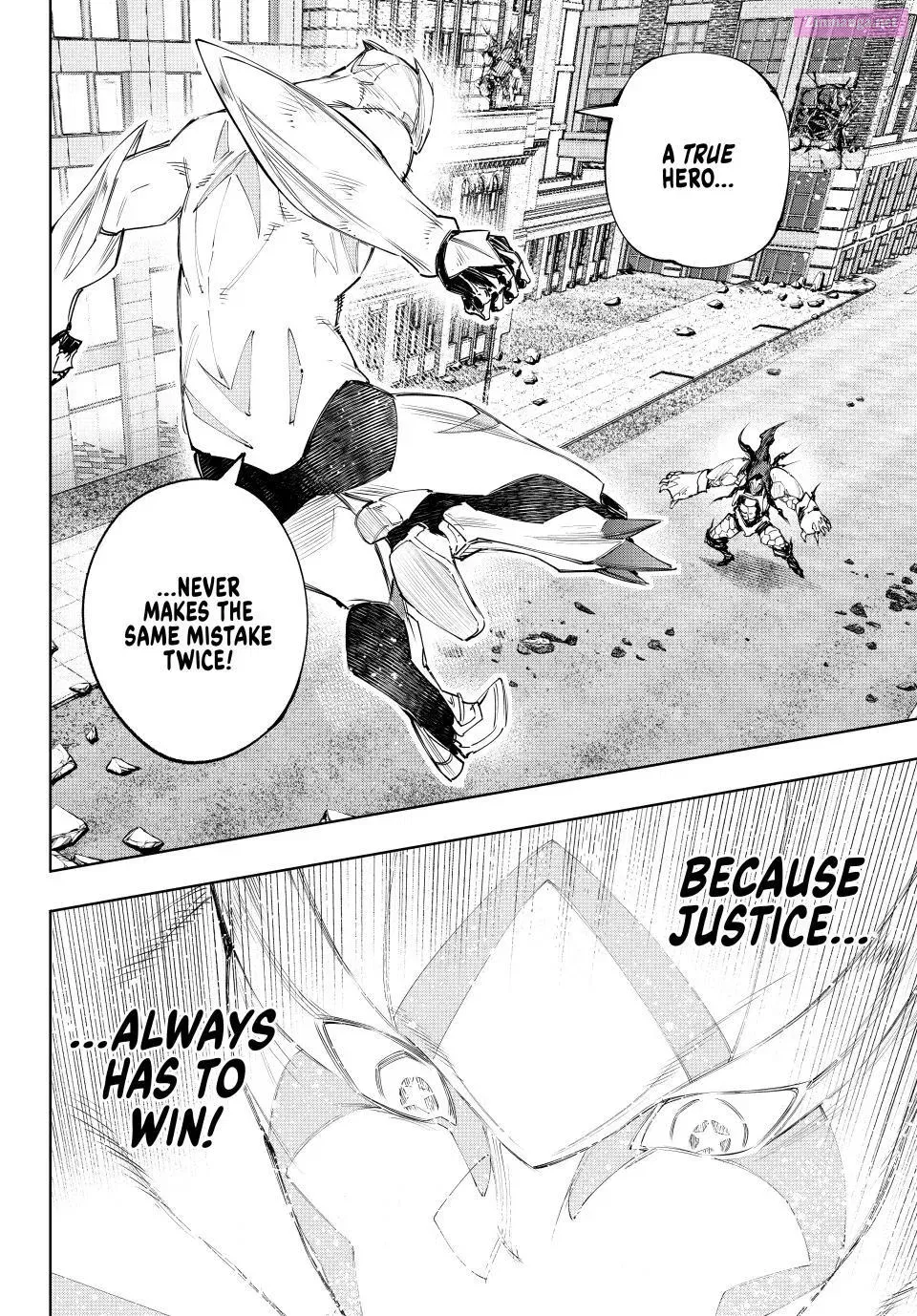 Read Shangri La Frontier EN Manga Online