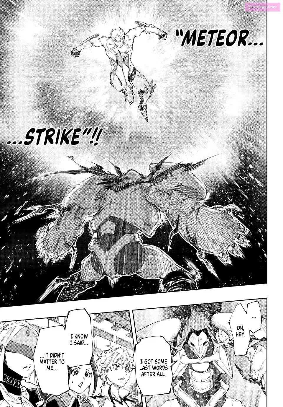 Read Shangri La Frontier EN Manga Online