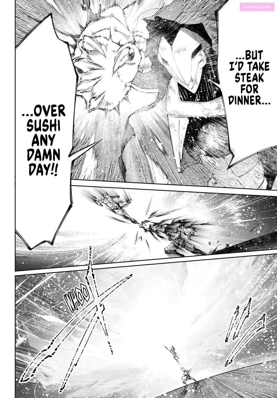 Read Shangri La Frontier EN Manga Online