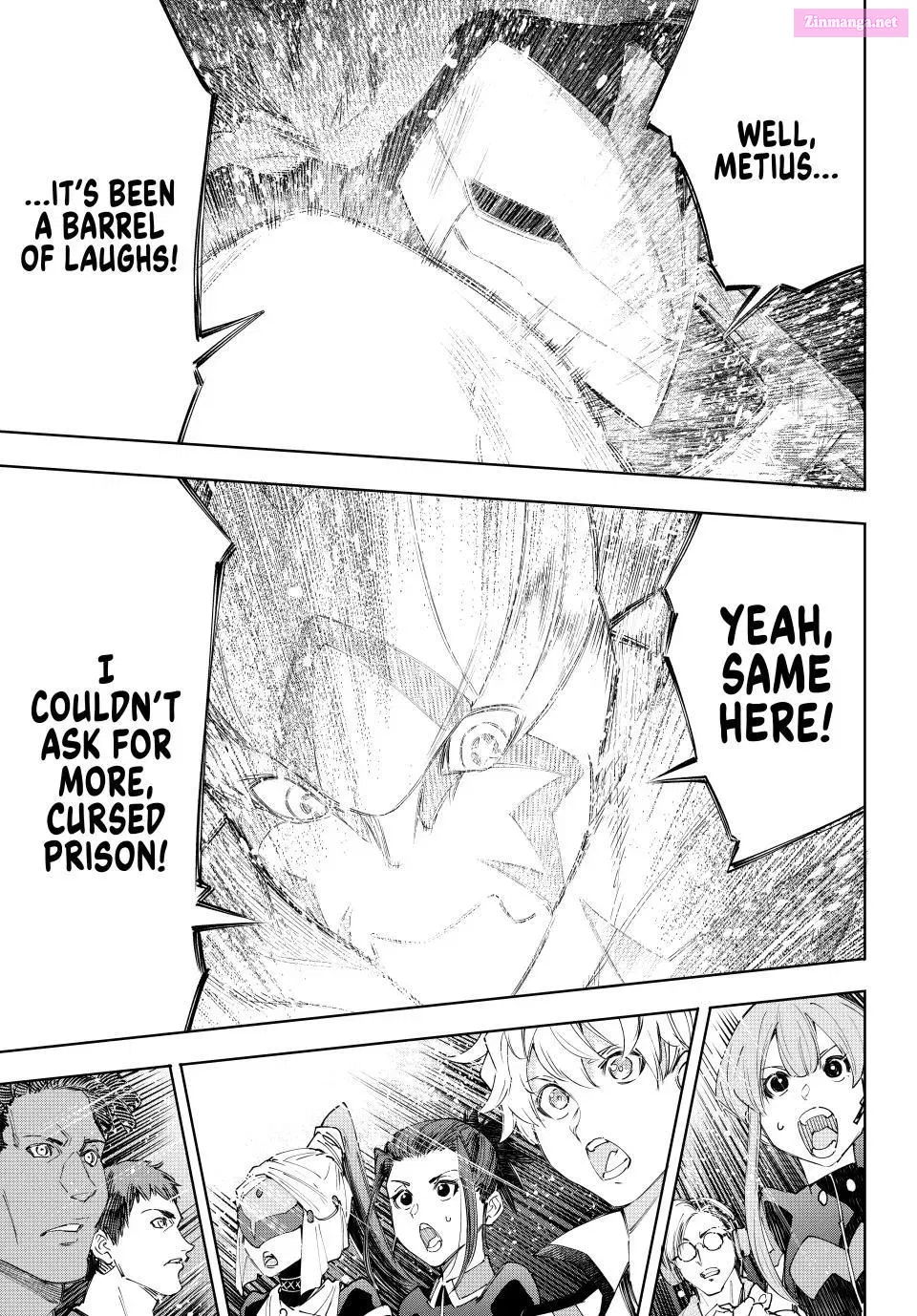 Read Shangri La Frontier EN Manga Online