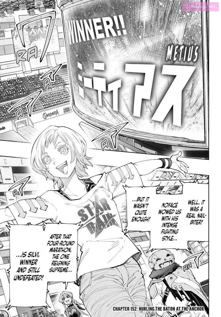 Read Shangri La Frontier EN Manga Online