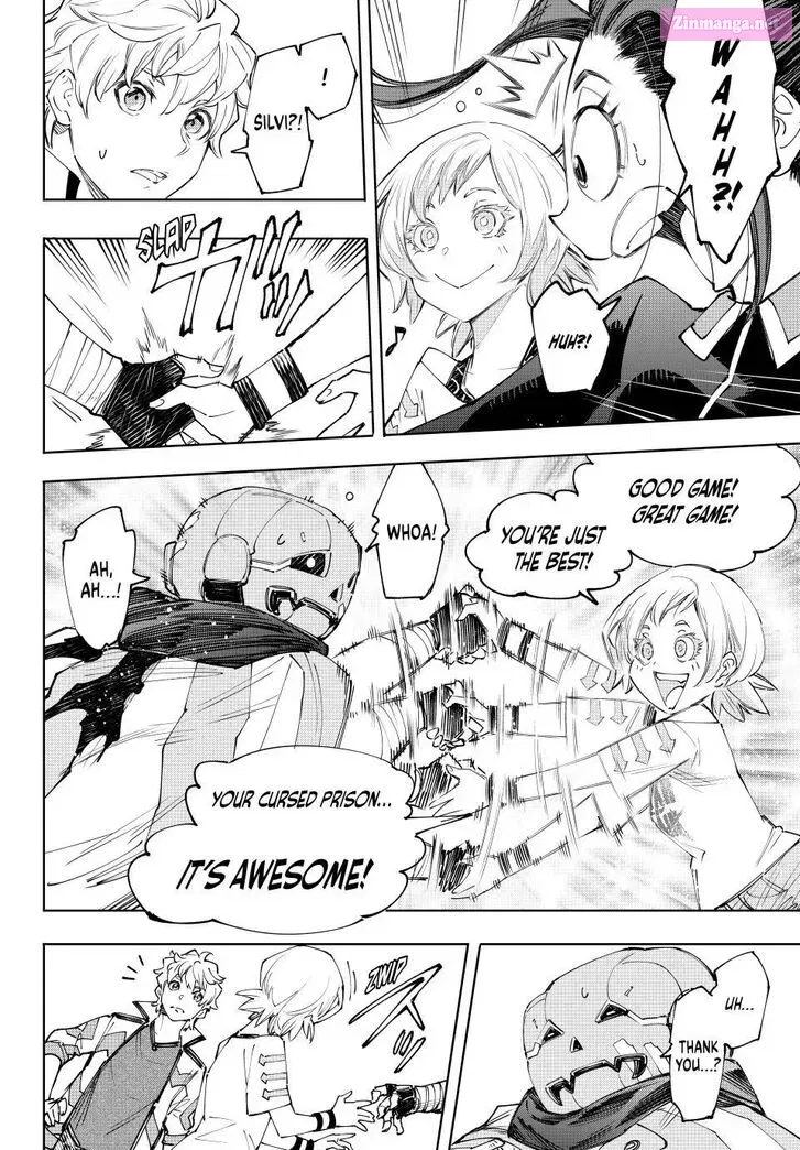 Read Shangri La Frontier EN Manga Online