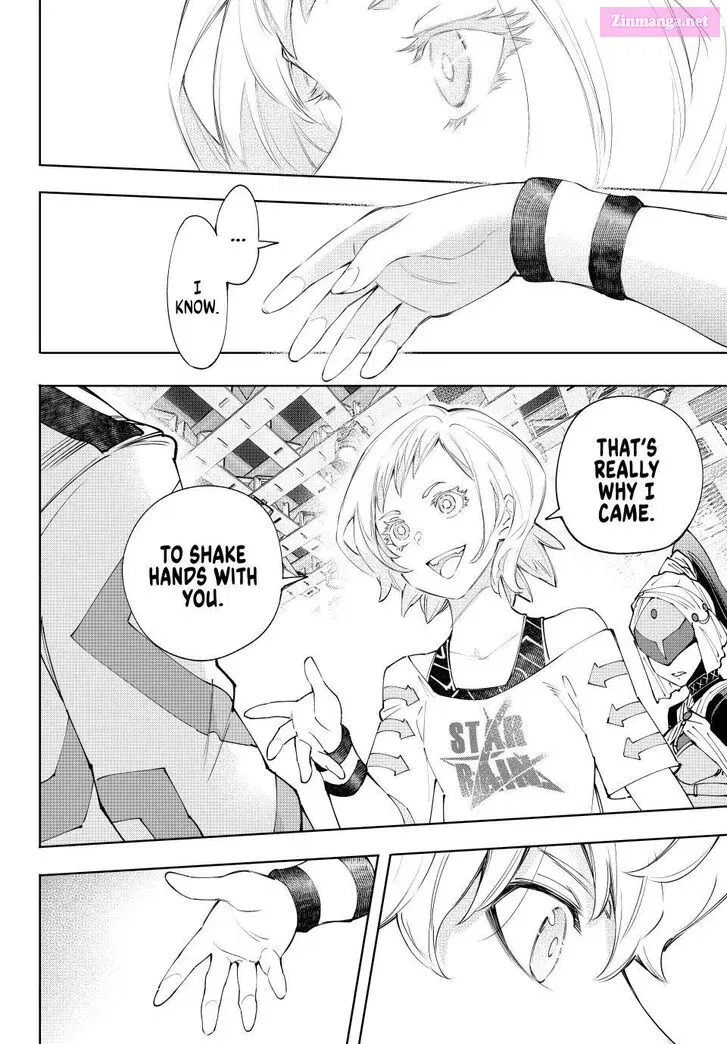 Read Shangri La Frontier EN Manga Online