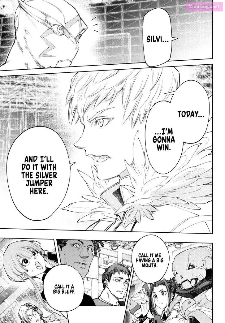 Read Shangri La Frontier EN Manga Online