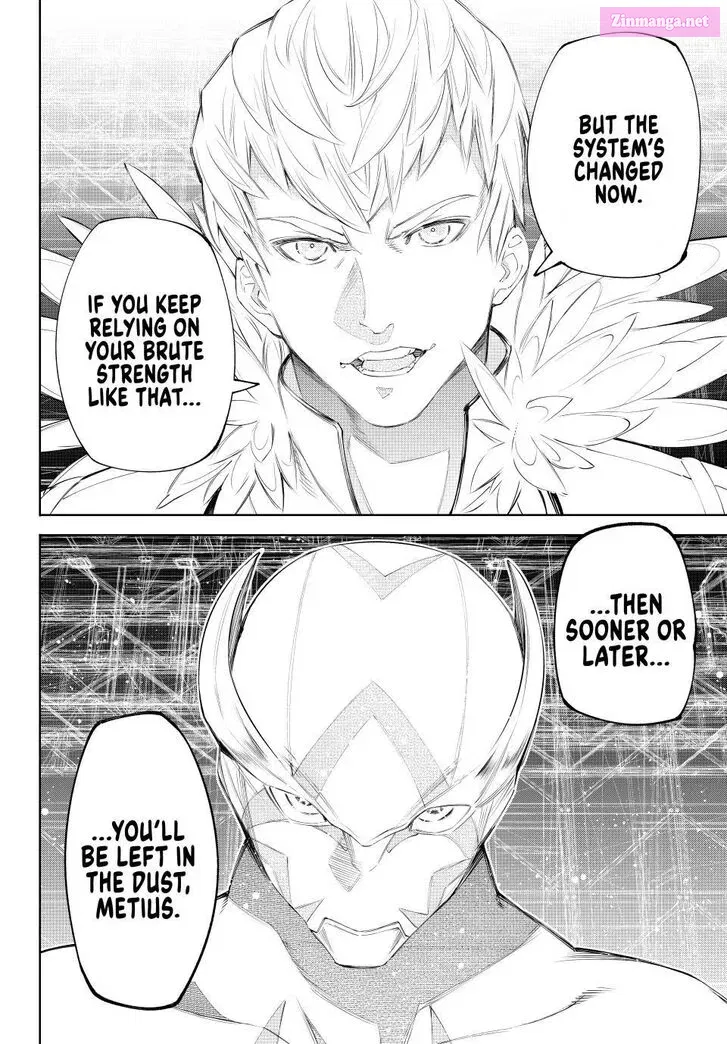 Read Shangri La Frontier EN Manga Online