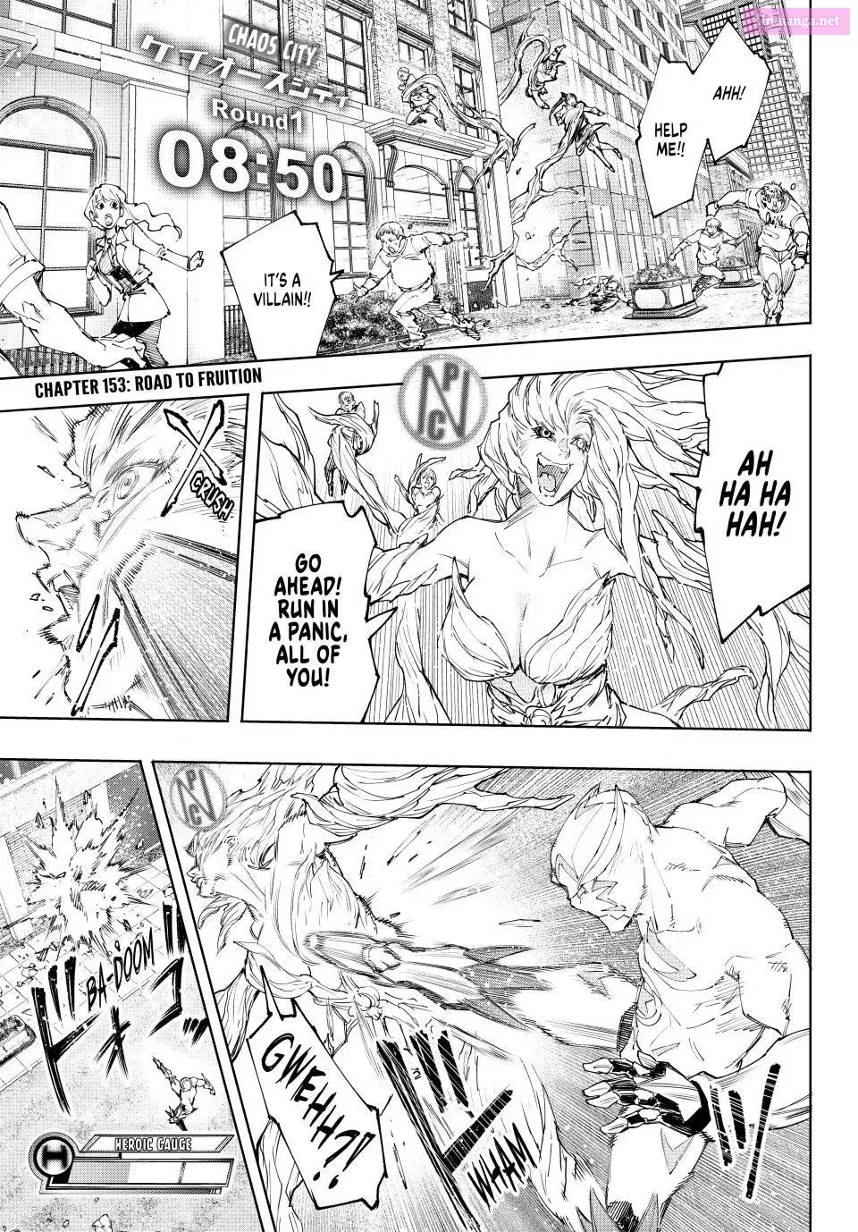 Read Shangri La Frontier EN Manga Online