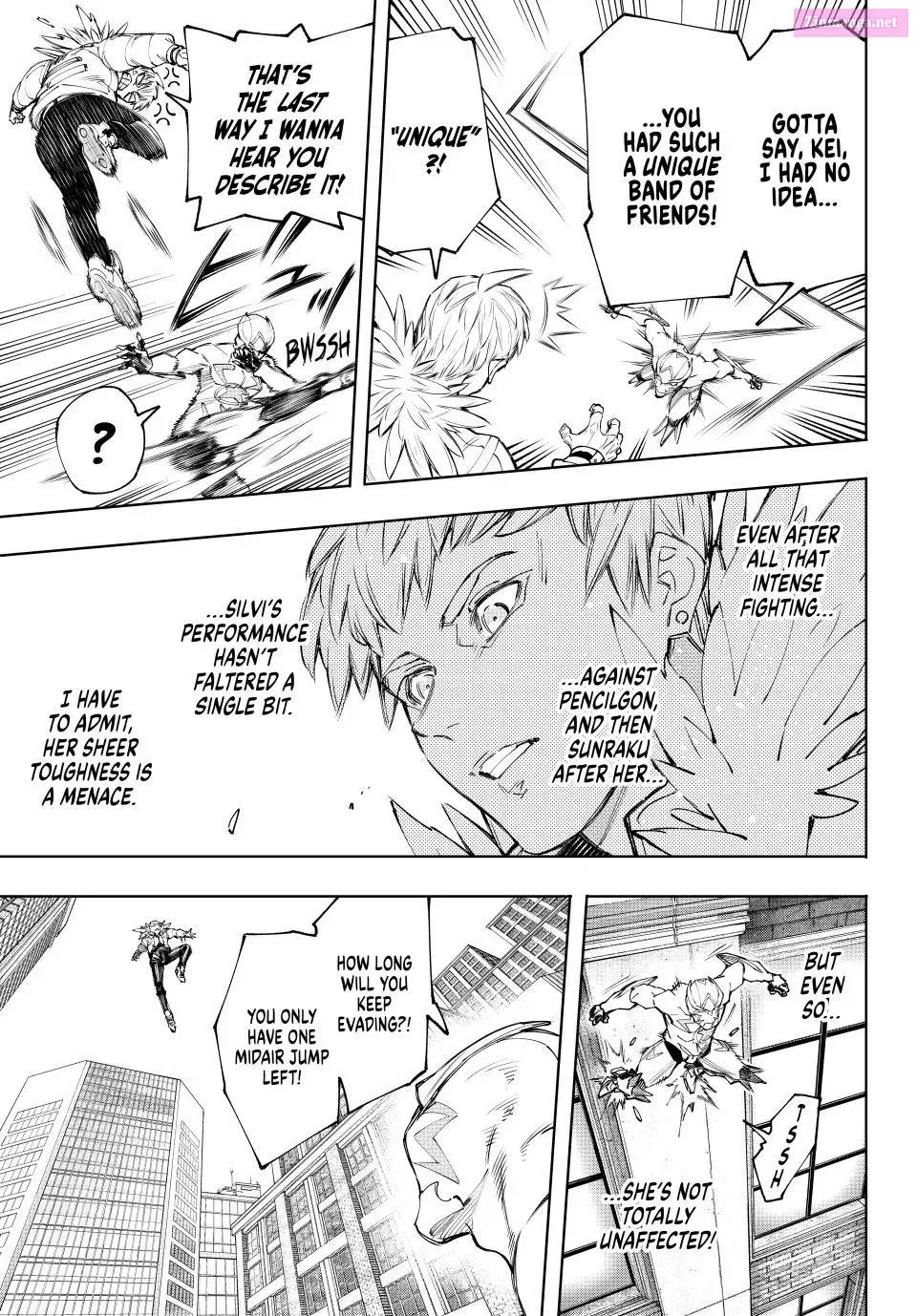 Read Shangri La Frontier EN Manga Online