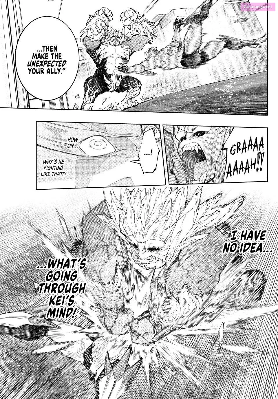 Read Shangri La Frontier EN Manga Online