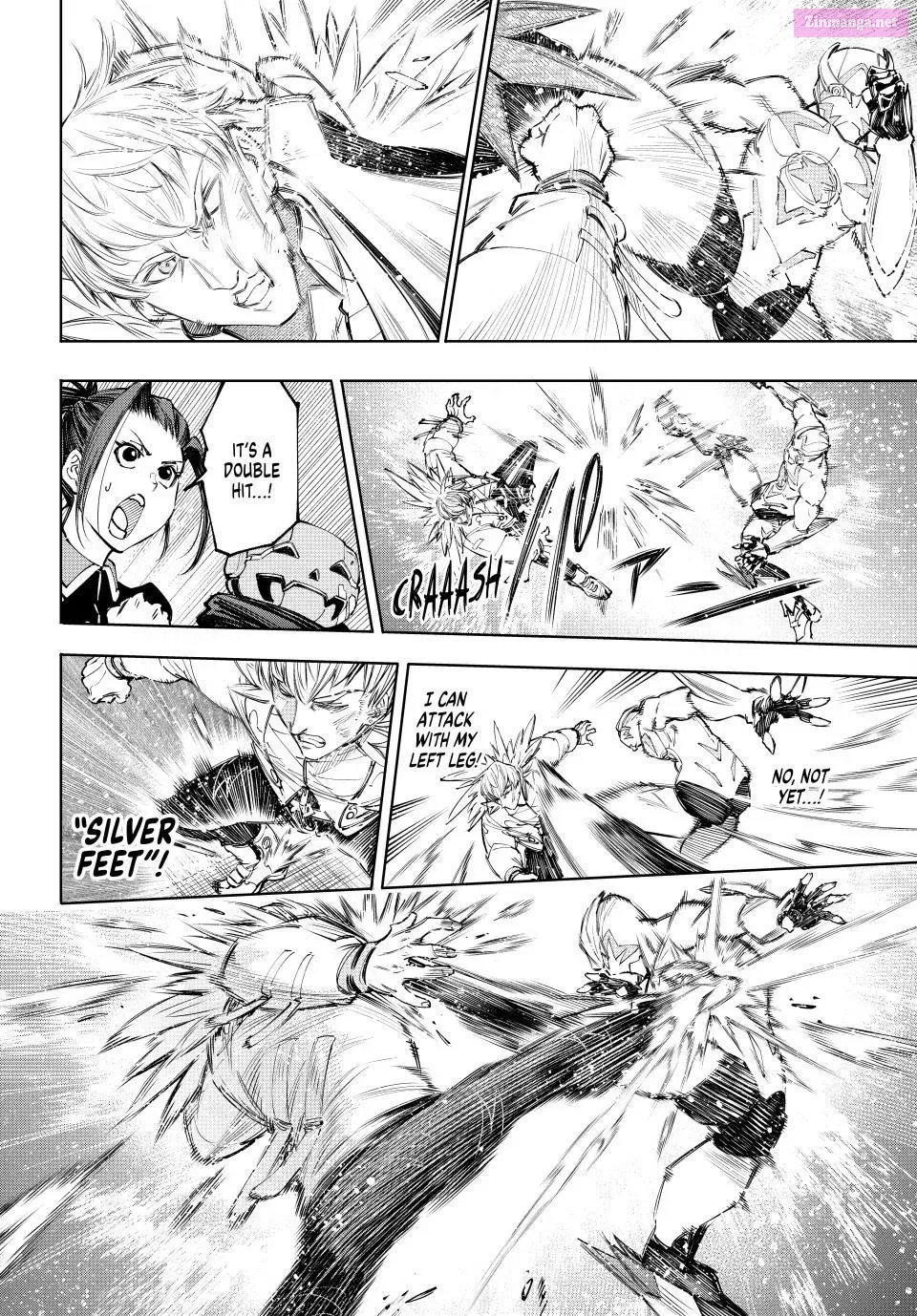 Read Shangri La Frontier EN Manga Online