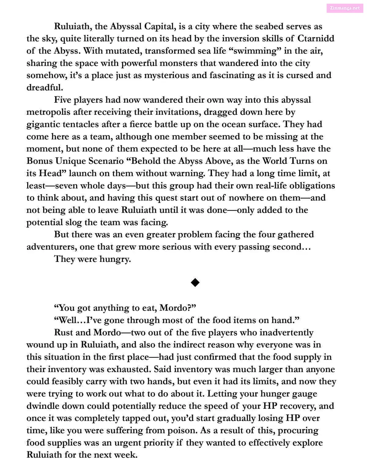 Read Shangri La Frontier EN Manga Online