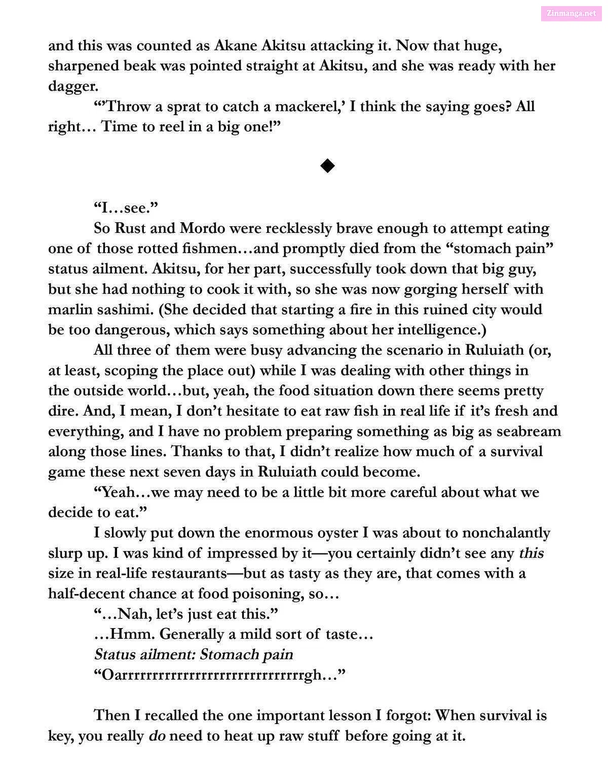 Read Shangri La Frontier EN Manga Online