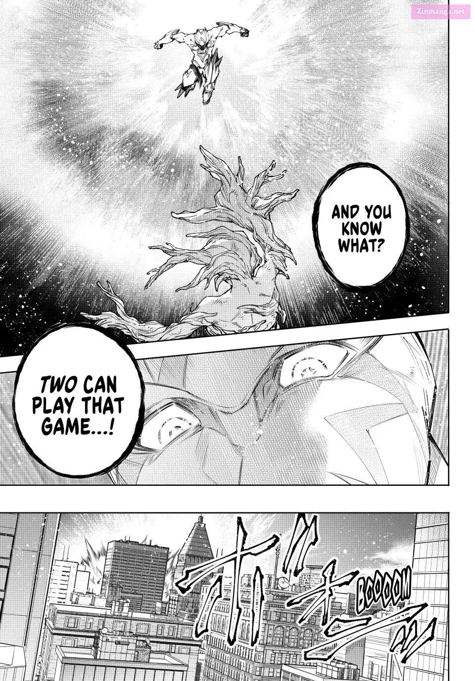 Read Shangri La Frontier EN Manga Online