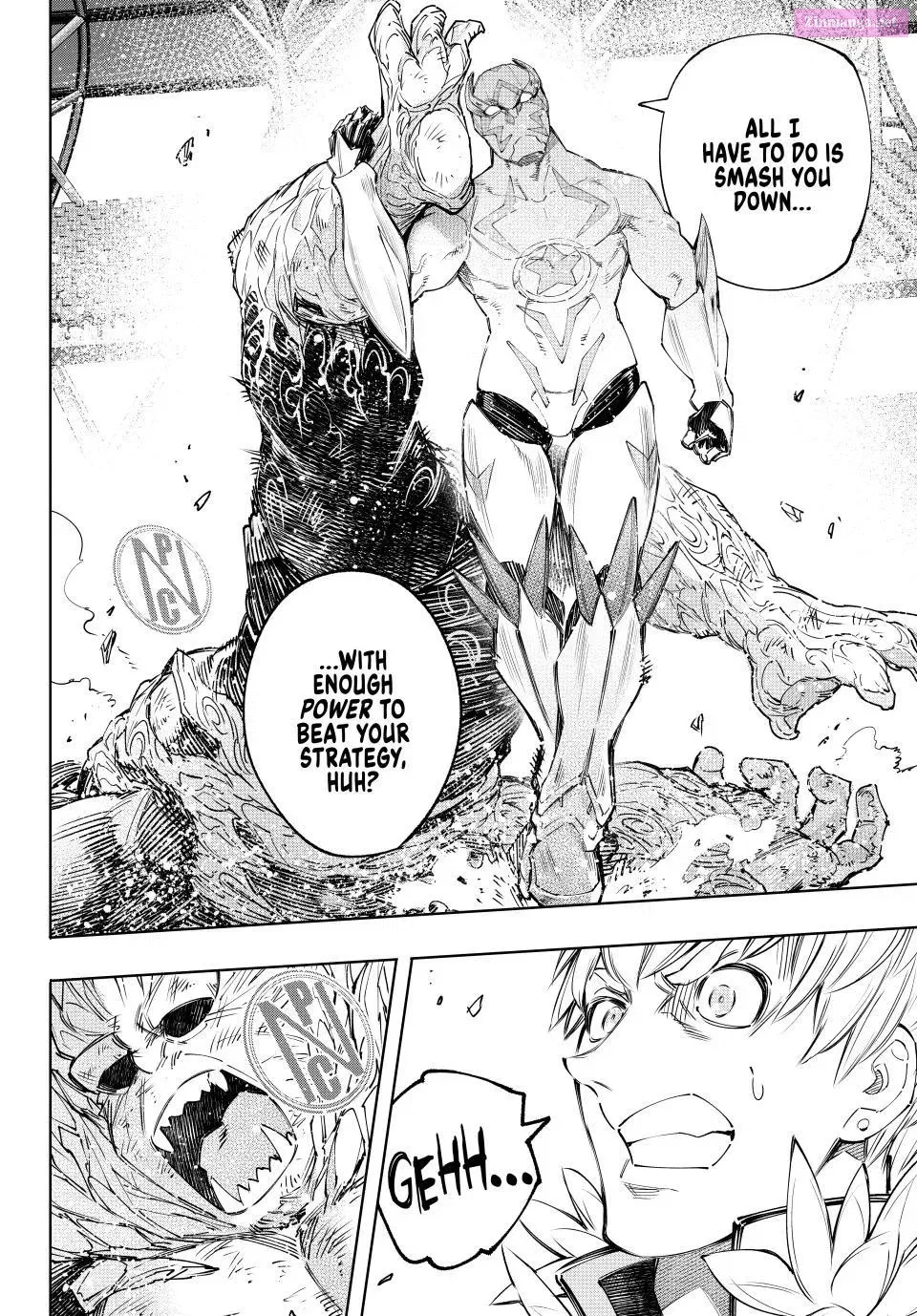 Read Shangri La Frontier EN Manga Online