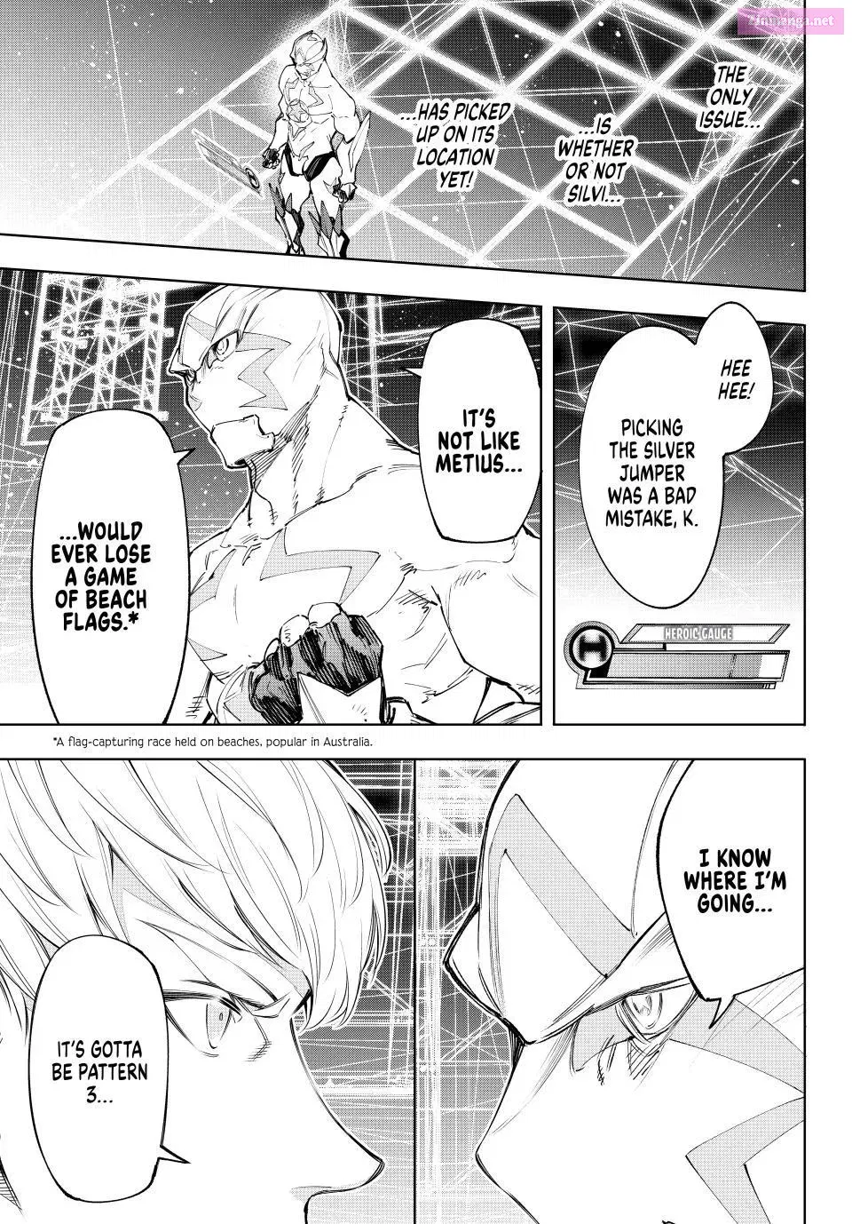 Read Shangri La Frontier EN Manga Online