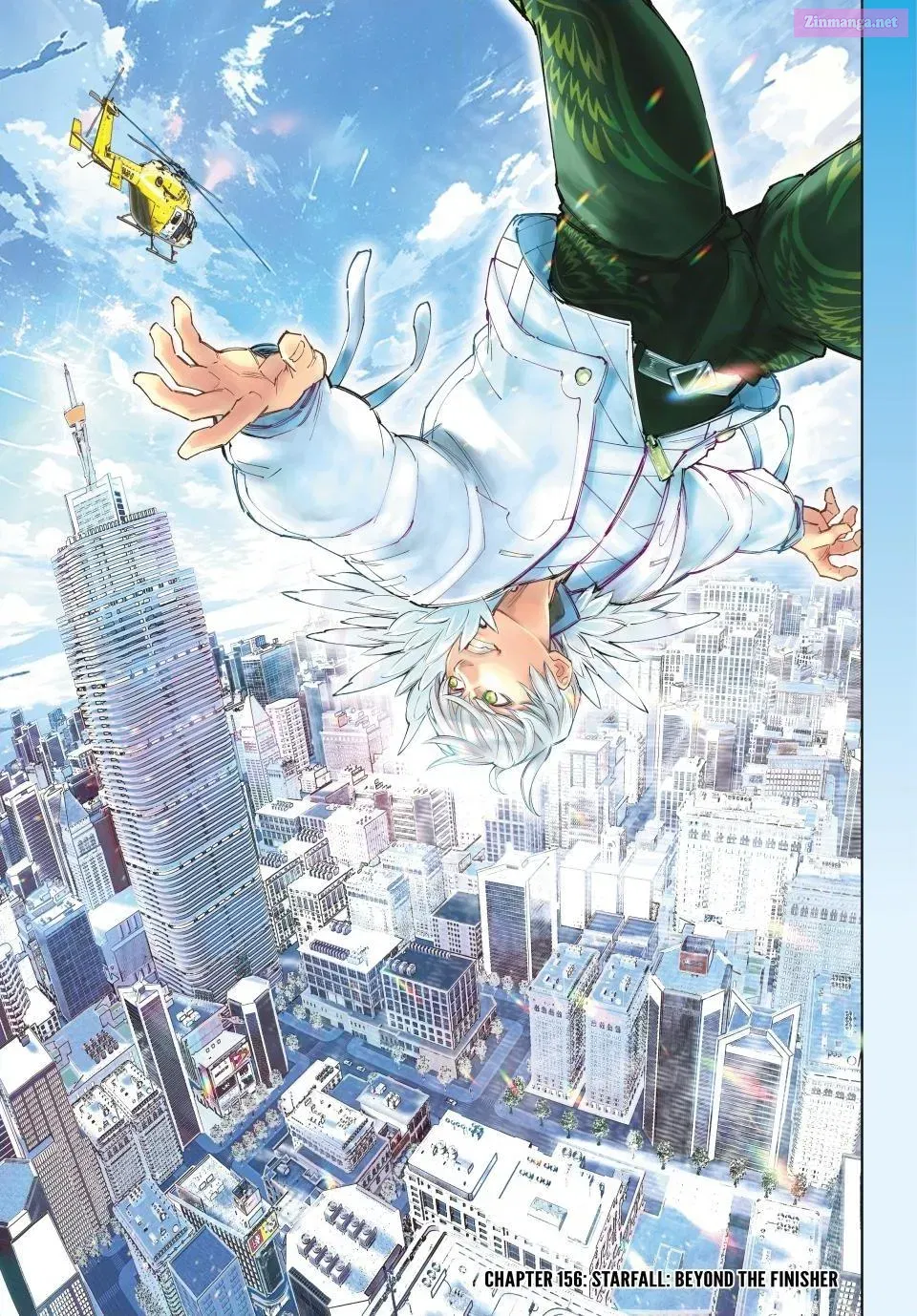 Read Shangri La Frontier EN Manga Online