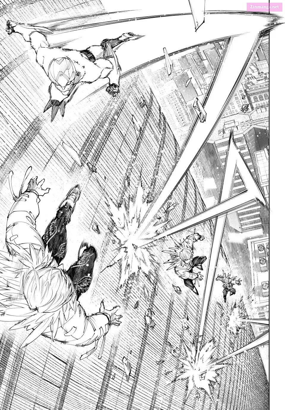 Read Shangri La Frontier EN Manga Online