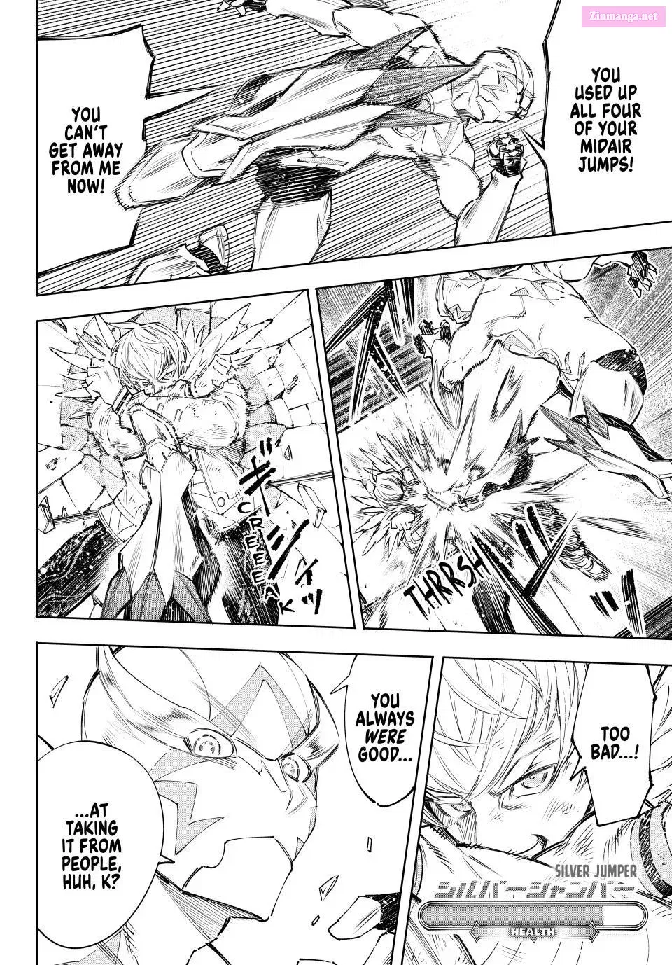 Read Shangri La Frontier EN Manga Online