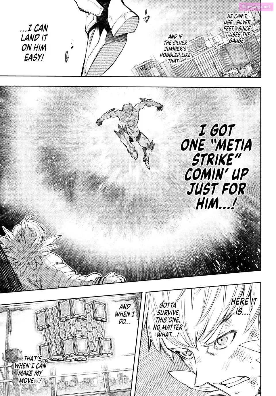 Read Shangri La Frontier EN Manga Online