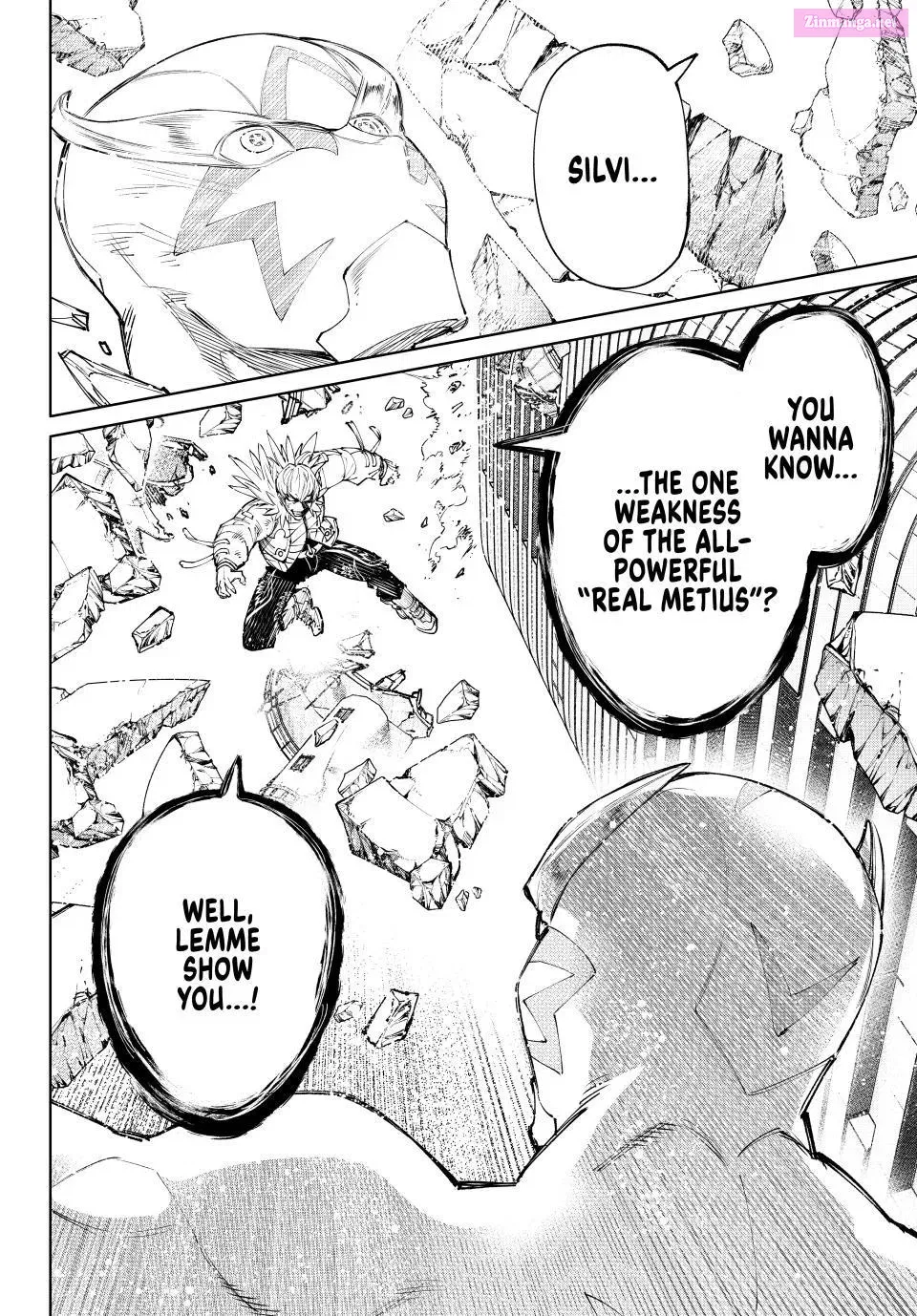 Read Shangri La Frontier EN Manga Online