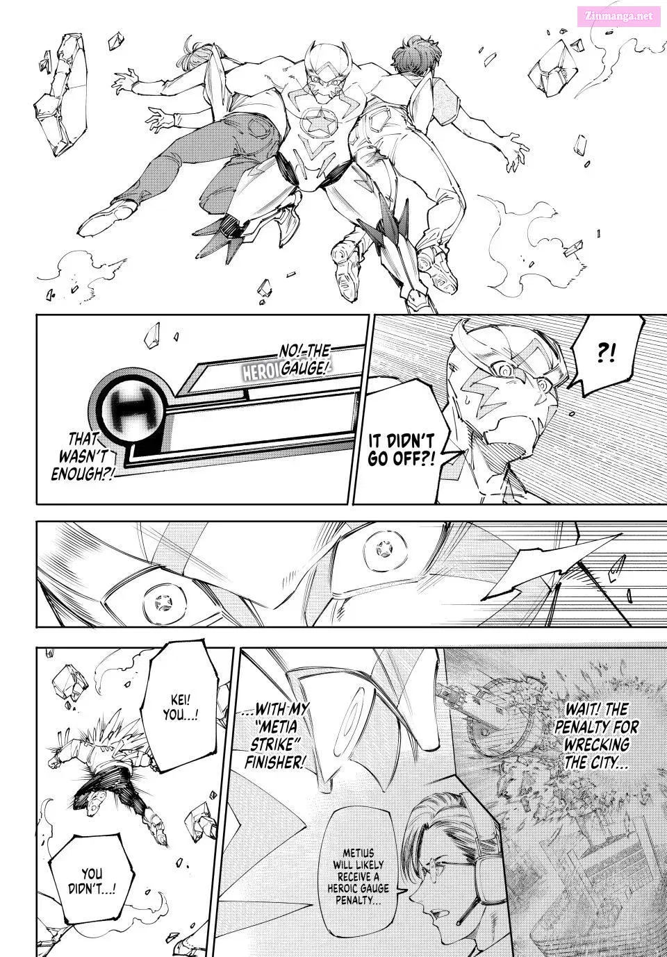 Read Shangri La Frontier EN Manga Online