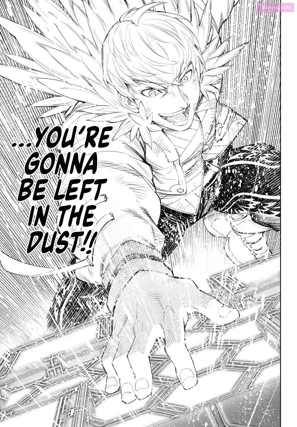 Read Shangri La Frontier EN Manga Online